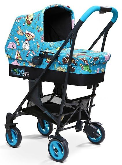 porte bebe disney