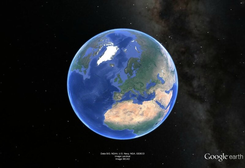 Google-earth-vue-Terre
