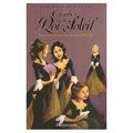 Les colombes du roi soleil tome 1 : les comédiennes de monsieur racine ; anne-marie desplat-duc