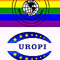 Uropi and volapük (english)