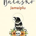 Concours josiane balasko : 5 exemplaires de son livre jamaiplu à gagner en poche ! 