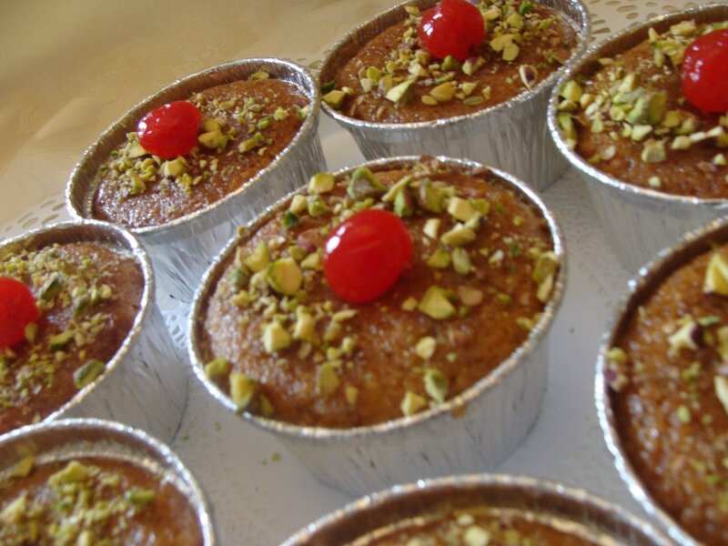 khobz el bey - artculinaireetcitationsberberes