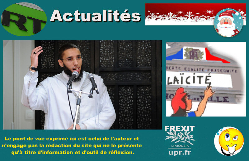act imam laicite