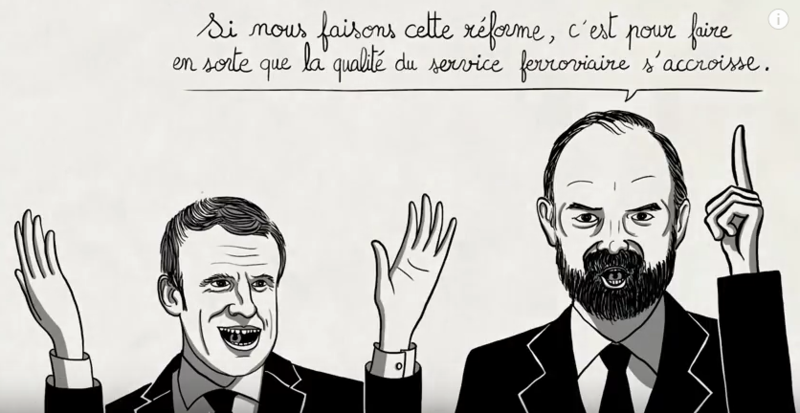PROPAGANDE SNCF 2