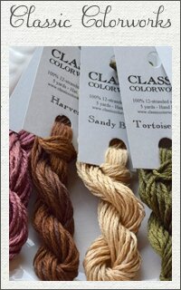 12) Classic Colorworks