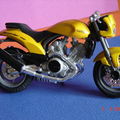 Voxan 1/18ème Maisto