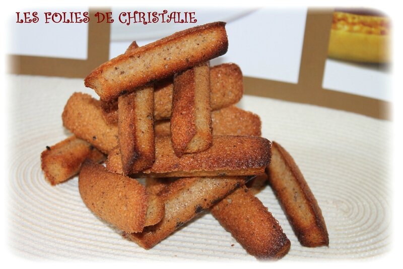 Financiers choc 4