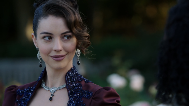Once Upon A Time Saison 7 épisode 3 Once Upon A Time saison 7 – La magie n’a pas suffit pour faire décoller