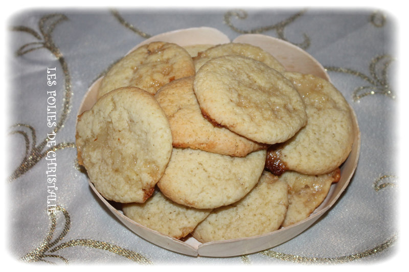 Biscuits pâte à tartiner 7