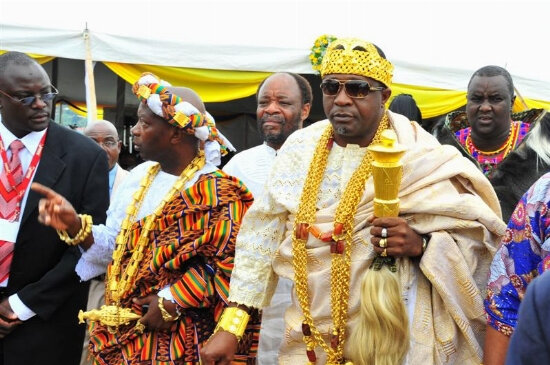 cote_divoire_les_leaders_traditionnels_africains_en_mediation_en_centrafrique_