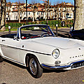 Renault Caravelle cabrio_16 - 1966 [F] HL_GF
