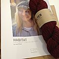 Tricot détente