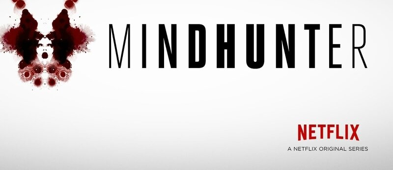 Mindhunter disponible sur Netflix !
