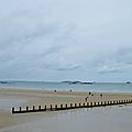 [bretagne] paramé, de rochebonne à la hoguette