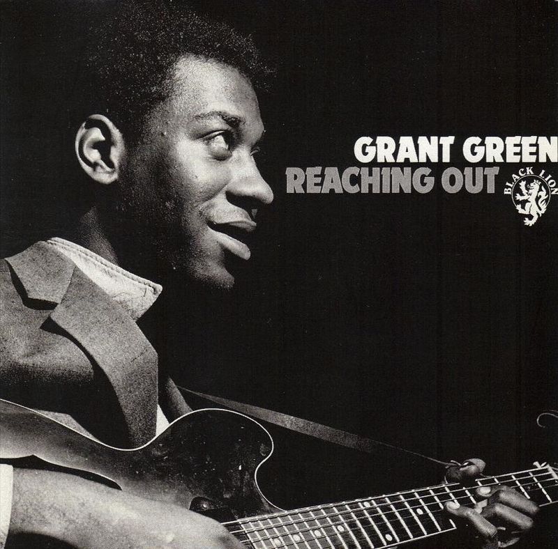 Grant green. Грант Грин. Grant Green альбомы. Grant Green фото. Grants зеленый.