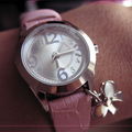 Bracelet de montre liberty avec tuto