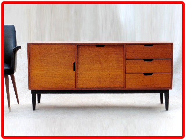 enfilade vintage