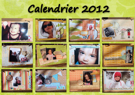 calendrier