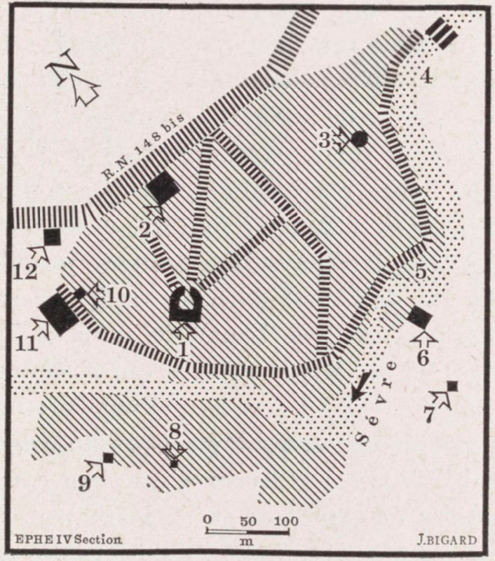 PLAN DE LA GARENNE LEMOT 2