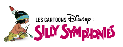 Silly-Symphonies