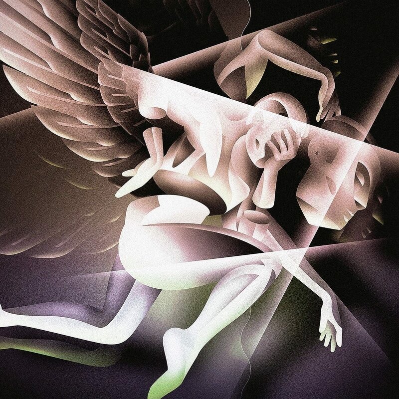 The Smashing Pumpkins - Shiny And Oh So Bright, Vol