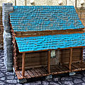 La cabane