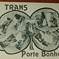 Trans-Porte-Bonheur