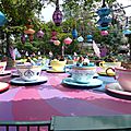 Disneyland resort LA (131)