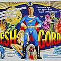 Flesh gordon uncut