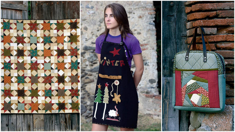 patchwork secrets 58 3