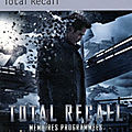 Total recall et autres récits (minority report) - philip k. dick