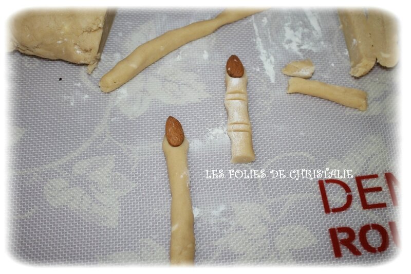 Doigts de sorcières 5