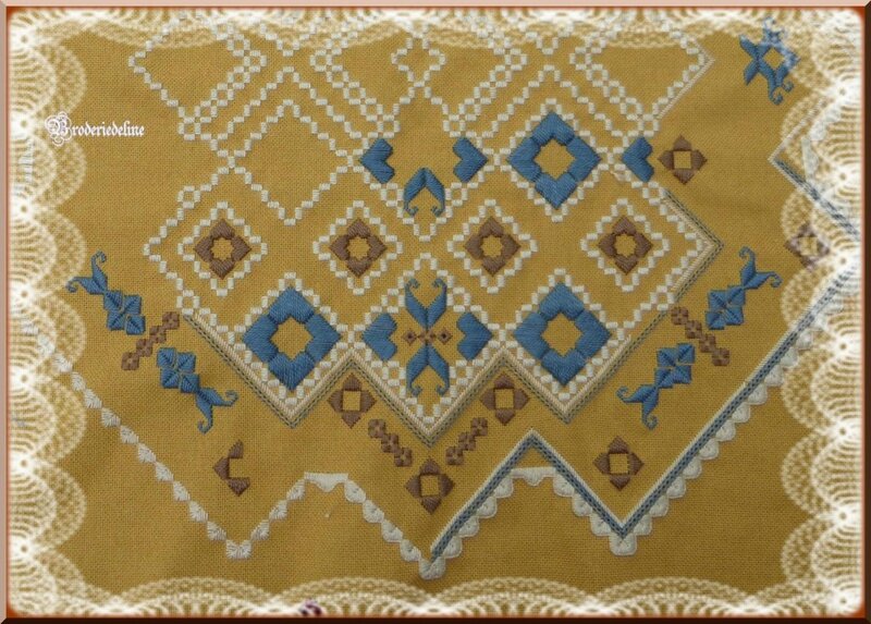 coussin