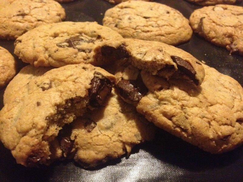 Cookies - Manon 1