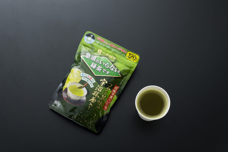 宇宙の日-粉末緑茶-1024x683