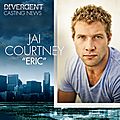 Cast Divergent Jai
