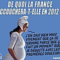 Quel accouchement pour laprésidentielle 2012 ?