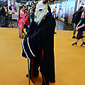 Cosplay Elias (Ancient Magus Bride)