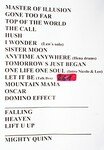 setlist_Gotthard
