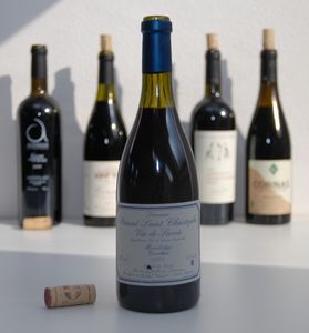 Vin_110303_RhoneNord_Grisard_Tradition2004