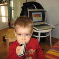 WR - Fin octobre 2008