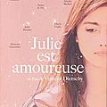 Julie est amoureuse (1997)