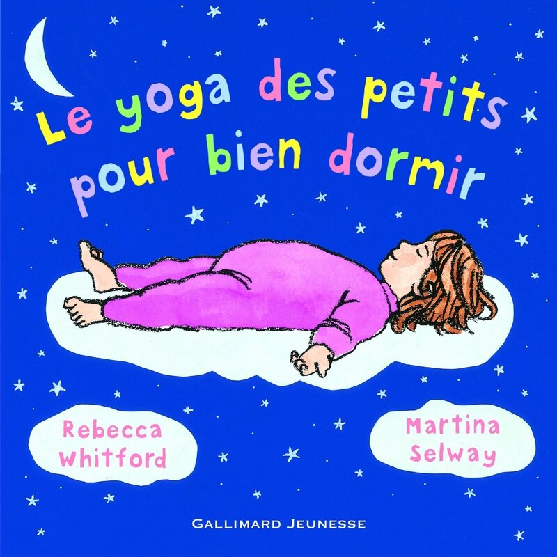 yoga pour bien dormir
