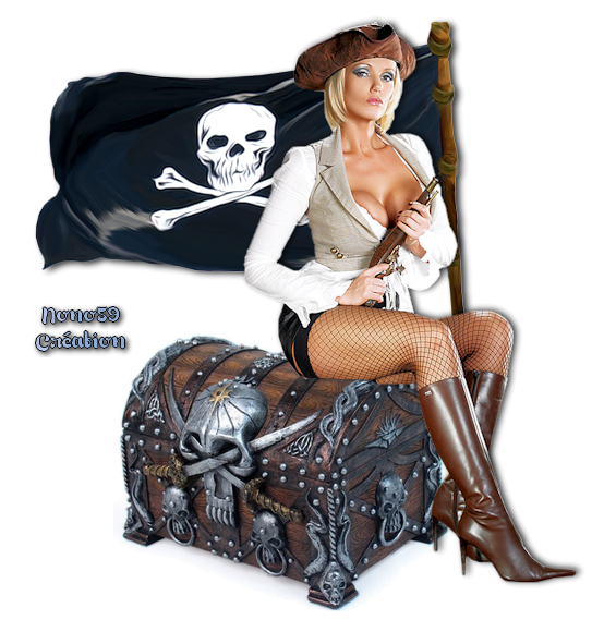 pirates 22