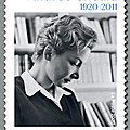 Andrée chedid (1920 – 2011) : a quatre temps