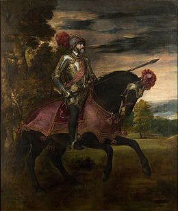Charles Quint