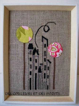 MINI TABLEAU 1