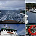 Evergreen State Ferry