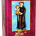  encens saint antoine du voyant kama