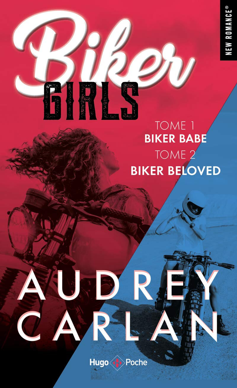 Bikers Girls Tome 1 Et 2 De Audrey Carlan Les Chroniques D Evenusia